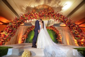 Wedding Pictures at Turnberry 4109